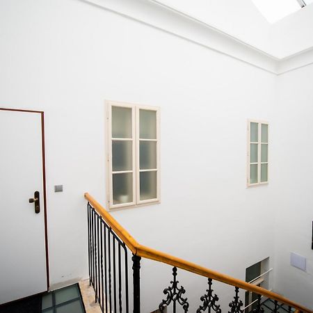 Apartmany Velke Namesti Kroměříž المظهر الخارجي الصورة