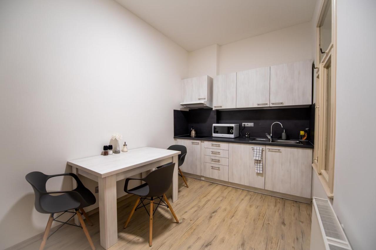 Apartmany Velke Namesti Kroměříž المظهر الخارجي الصورة