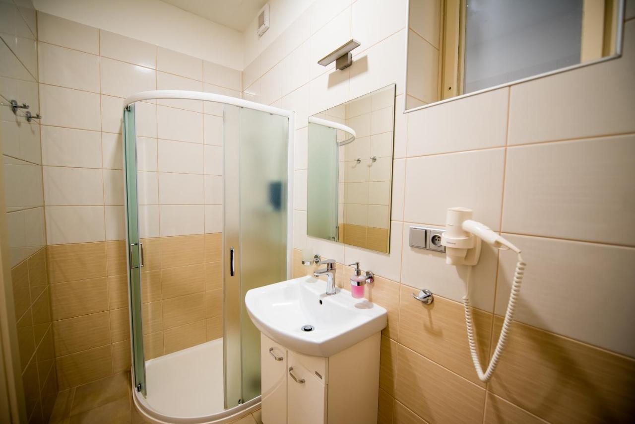 Apartmany Velke Namesti Kroměříž المظهر الخارجي الصورة
