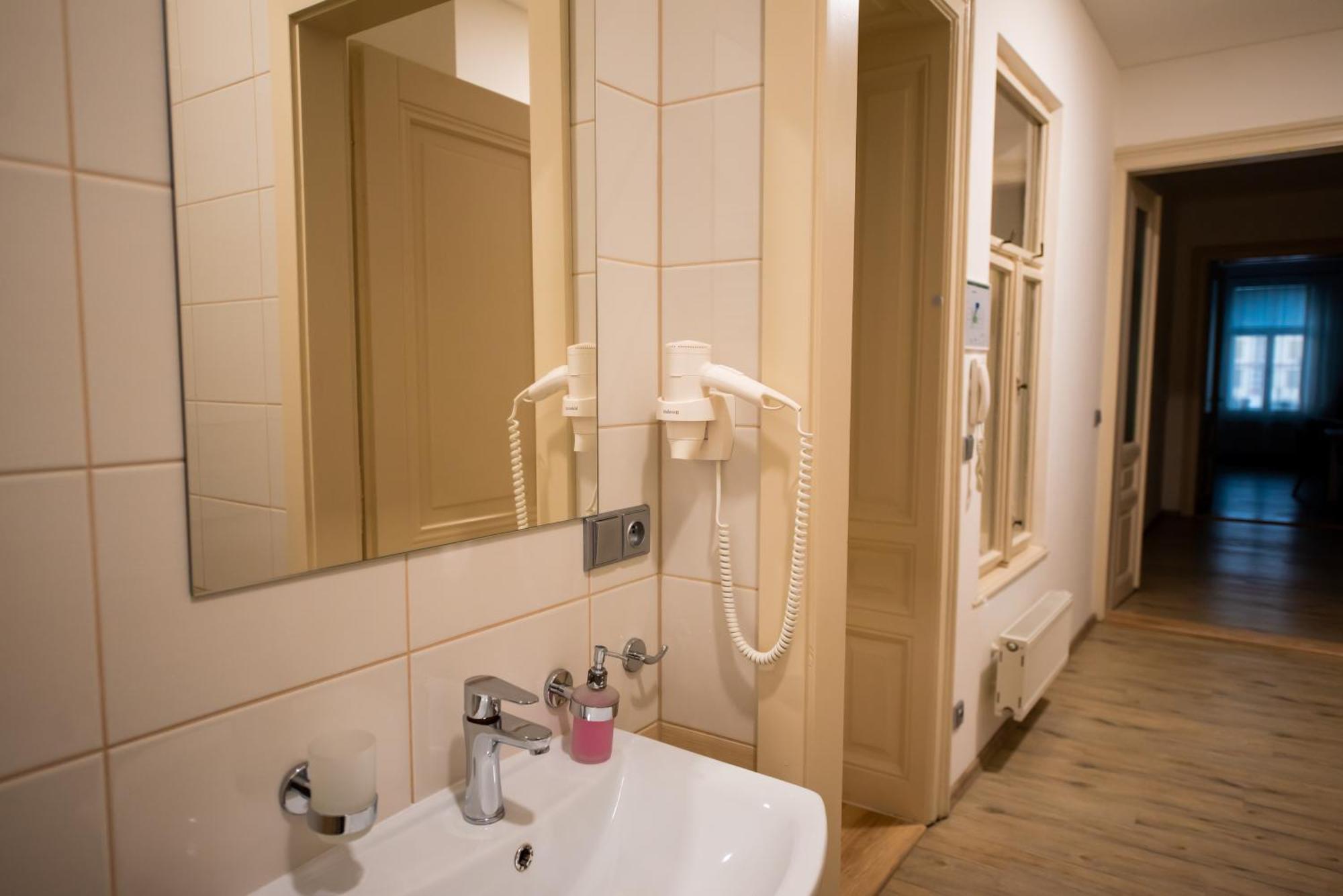 Apartmany Velke Namesti Kroměříž المظهر الخارجي الصورة