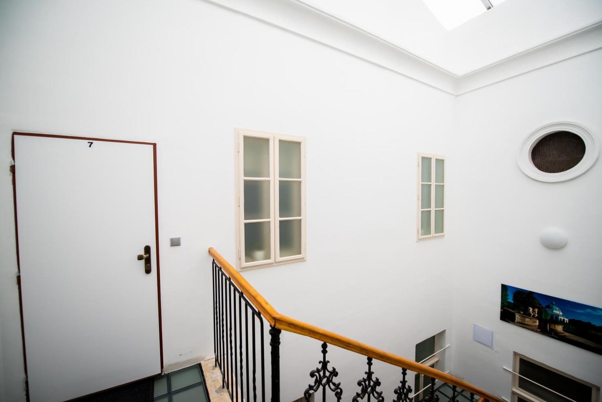 Apartmany Velke Namesti Kroměříž المظهر الخارجي الصورة