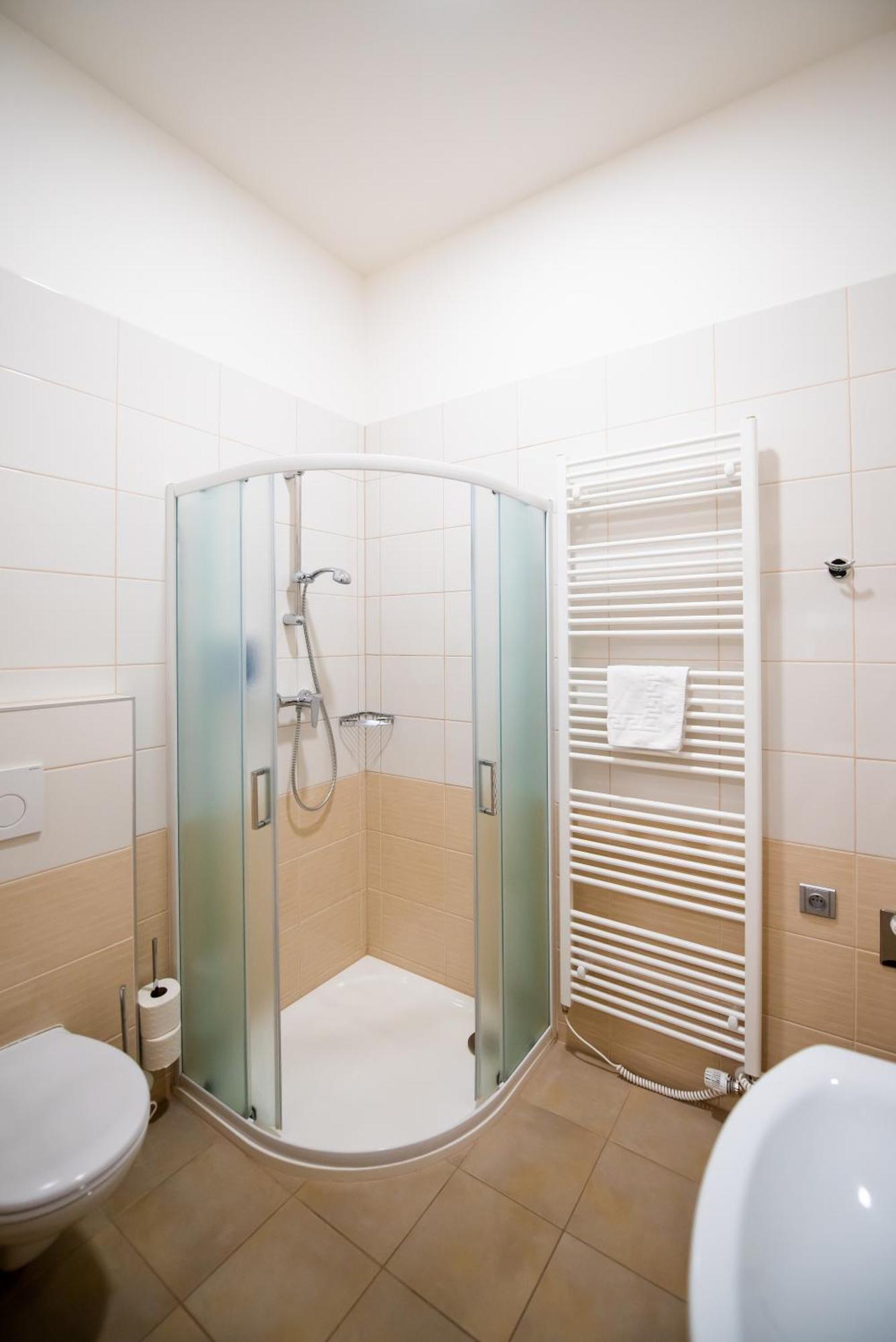 Apartmany Velke Namesti Kroměříž المظهر الخارجي الصورة