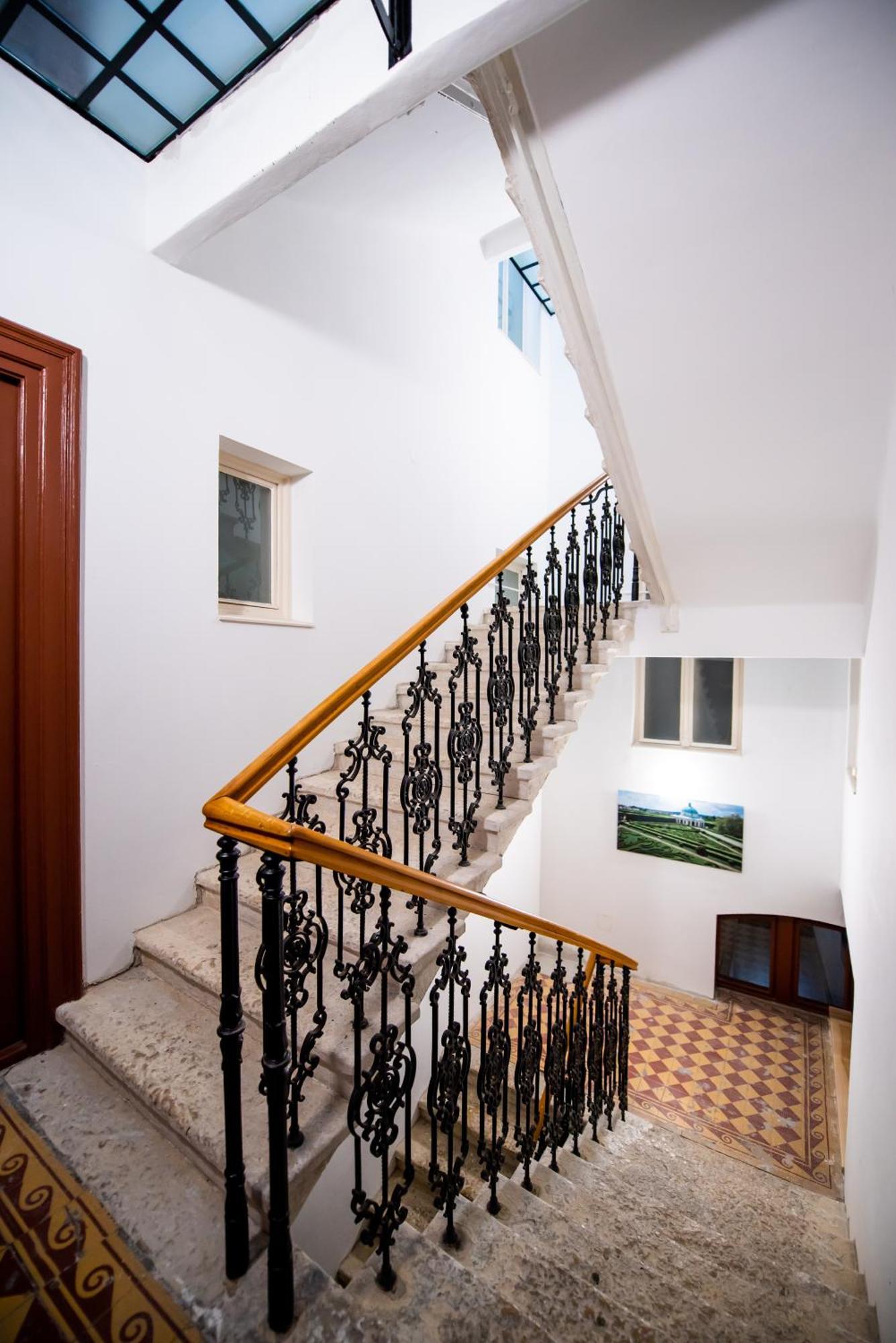 Apartmany Velke Namesti Kroměříž المظهر الخارجي الصورة